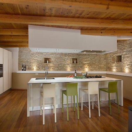 Art Villa Sis Rovinj Eksteriør bilde